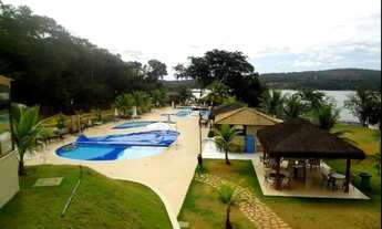 Imagem: 29 Caldas Novas Apartamento no Aldeia do