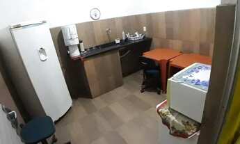 Imagem: Galpão no Contorno