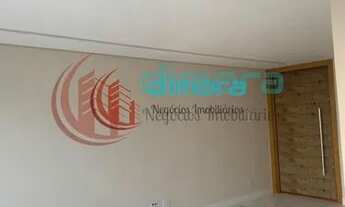 Imagem 4: Sobrado para Venda em Mogi das Cruzes, Vila Nova Socorro, 3 dormitórios, 1 suíte, 3 banhei