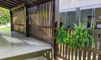 Imagem 1: Alugo casa anual sem mobília