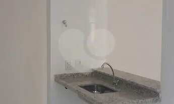 Imagem 3: Apartamento com 2 dormitórios, 1 vaga de garagem condominio com piscina, salão de festas