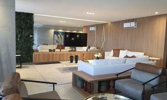 Imagem 2: Com uma localização privilegiada e uma super estrutura de lazer e acabamento, confira!