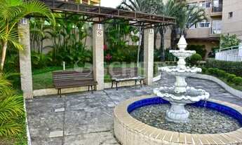 Imagem 4: Lindo apto 2dts na Av Interlagos, Condominio New home!