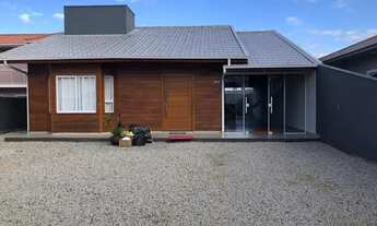 Imagem: Casa com 3 quartos e suite