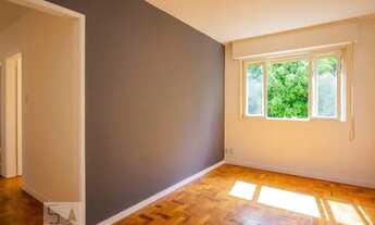 Imagem 1: Apartamento para Aluguel - Rio Branco, 3 Quartos, 64 m2