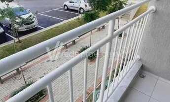 Imagem 6: Apartamento - Jardim das Cerejeiras - Campinas