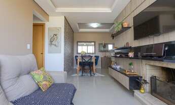 Imagem 1: Apartamento para Venda - 80.99m², 3 dormitórios, sendo 1 suites, 2 vagas - Sarandi