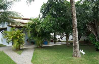 Imagem 2: Casa a venda na Zona de Expansão Mosqueiro com 154,83m² - Matapoã - Aracaju - SE