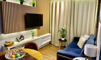 Imagem: Torre - 02 Qtos / 01 Suítes - Academia