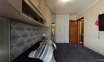 Imagem 7: Apartamento para Venda - 60.65m², 2 dormitórios, 1 vaga - Nonoai