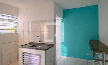 Imagem 3: Casa para Aluguel - Bosque da Saúde, 1 Quarto, 35 m2