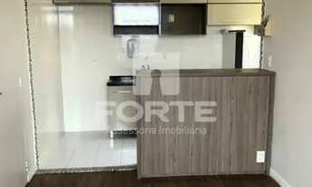 Imagem 2: MOGI DAS CRUZES - Apartamento Padrão - CÉZAR DE SOUZA