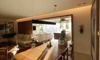 Imagem 5: Apartamento Venda 3 Dormitórios - 150 m² Vila Madalena