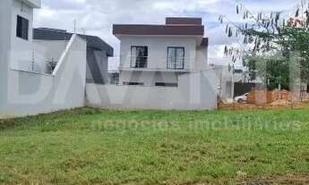 Imagem 2: Terreno - Parque Olívio Franceschini - Hortolândia