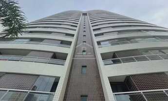 Imagem 2: Apartamento * 76 metros quadrados com 3 quartos em Meireles - Fortaleza - CE