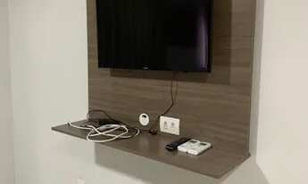 Imagem 2: Um excelente apartamento de um quarto no residencial Macambira no Catolé