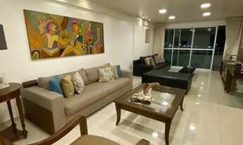 Imagem 2: Apartamento Mobiliado em Manaira