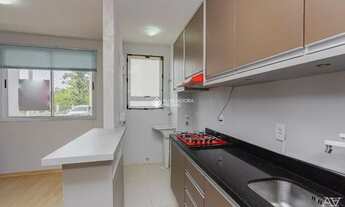 Imagem 5: CANOAS - Apartamento Padrão - Olaria