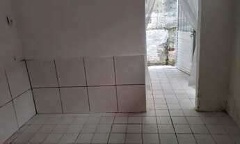 Imagem 6: Kitnet com Internet e água