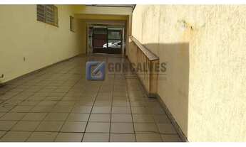 Imagem 4: SAO BERNARDO DO CAMPO - Residential / Home - NOVA PETROPOLIS