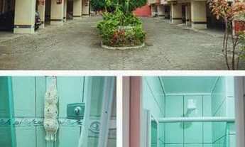 Imagem 6: Lindo apto em Itapuã, de 3 qtos, suíte, varanda, mobiliado, de escada. Primeiro andar