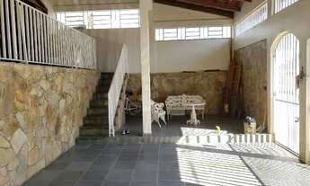 Imagem: Alugo Casa 3 Quartos - 100m da Galeria Galvez