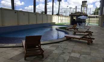 Imagem 3: Alugo Excelente Apartamento- 70m2- Condomínio Vale Imperial- Vila Ellery