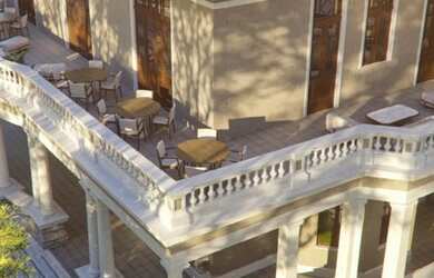 Imagem 2: Apartamento com um quarto nos Aflitos, Casa Moser Moura Dubeux / RW