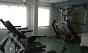 Imagem: Apartamento à venda Travessa Alexandrino