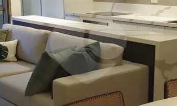 Imagem 2: Apartamento para venda tem 88 metros quadrados com 3 quartos em Água Verde - Curitiba - PR