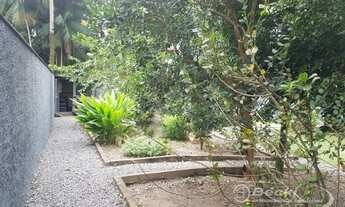 Imagem 4: Casa com aspecto de sítio no Profipo Santa Catarina - Joinville