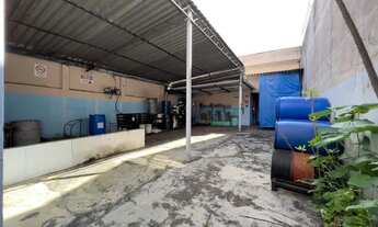 Imagem 4: Prédio para alugar, 287 m² por R$ 5.275,89/mês - Vila Pedro Moreira - Guarulhos/SP