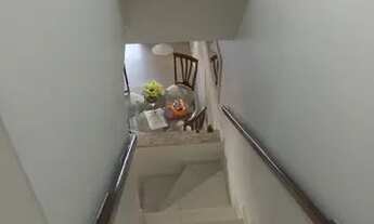 Imagem 5: Village em condomínio para locação com 120 metros quadrados com 3 quartos taxas inclusas