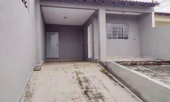 Imagem 2: Casa com 3 dormitórios para alugar, 90 m² por R$ 1.000,00/mês - Jardim dos Alpes I - Londr