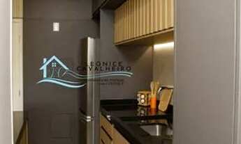 Imagem 6: Belíssimo apartamento à venda ou locação no Condomínio Tons de Ipanema Medeiros Jundiaí SP