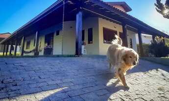 Imagem: Casa para aluguel no Condomínio Vista Alegre