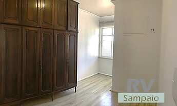 Imagem 4: Apartamento para alugar de 65m² com sala e 2 quartos em Botafogo - Rio de Janeiro - RJ