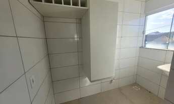 Imagem 2: Apartamento para aluguel possui 60 m2 com 02 quartos no Bairro Jardim Holanda em Uberlândi