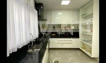 Imagem 4: Casa - Parque Olívio Franceschini - Hortolândia