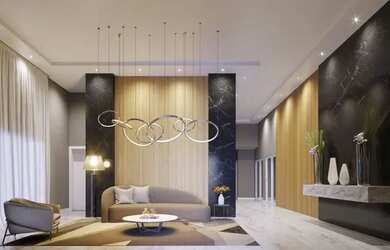 Imagem 2: APARTAMENTO RESIDENCIAL em Curitiba - PR, Ahú