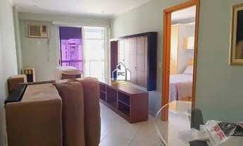 Imagem 5: Apartamento com 1 dormitório à venda, 50 m² - Icaraí - Niterói/RJ