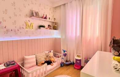 Imagem 6: Apartamento 2 quartos com suíte em Jardim Limoeiro