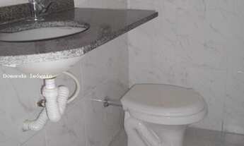 Imagem 6: Comercial para Venda em São Paulo, Jardim Paulistano, 1 dormitório, 1 suíte, 1 banheiro