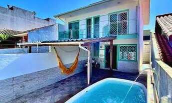 Imagem: SOBRADO 02 Quartos, Piscina, 02 Vagas