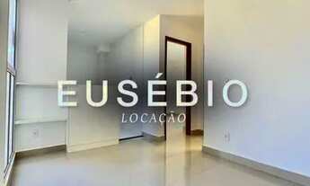 Imagem 6: Apartamento para aluguel com 42 metros quadrados com 2 quartos em Coacu - Eusébio - CE