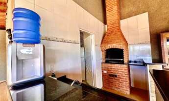 Imagem 3: Chácara de temporada em Olimpia-sp