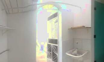 Imagem 2: Barracão de aluguel