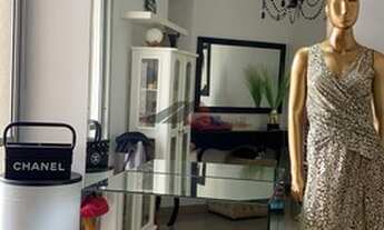 Imagem 2: Apartamento 02 Dorm Com Sacada E Com Vaga Coberta em Vila Constança - São Paulo