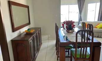 Imagem: Alugo apto mobiliado