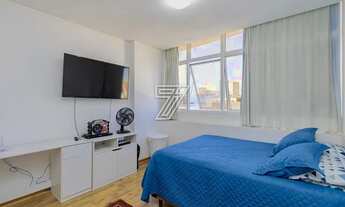 Imagem 3: Kitnet/conjugado para venda possui 31 metros quadrados com 1 quarto em Centro - Curitiba